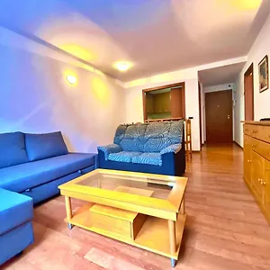 Apartamento Tucamp 2,2 Justo Al Lado Del Telecabina, Encamp