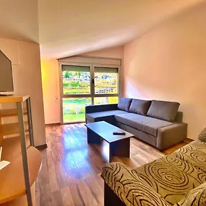 Apartamento Khi Encamp, 6 Pax, Encamp